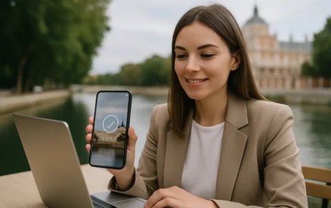 Reserva online en Aranjuez y olvídate de esperar