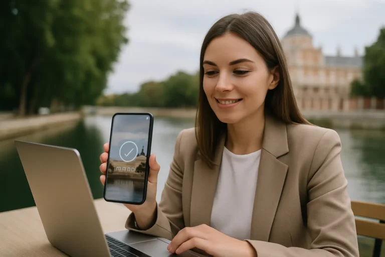 Reserva online en Aranjuez y olvídate de esperar