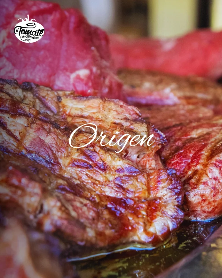 Carnes a la brasa en Aranjuez: cómo elegir bien